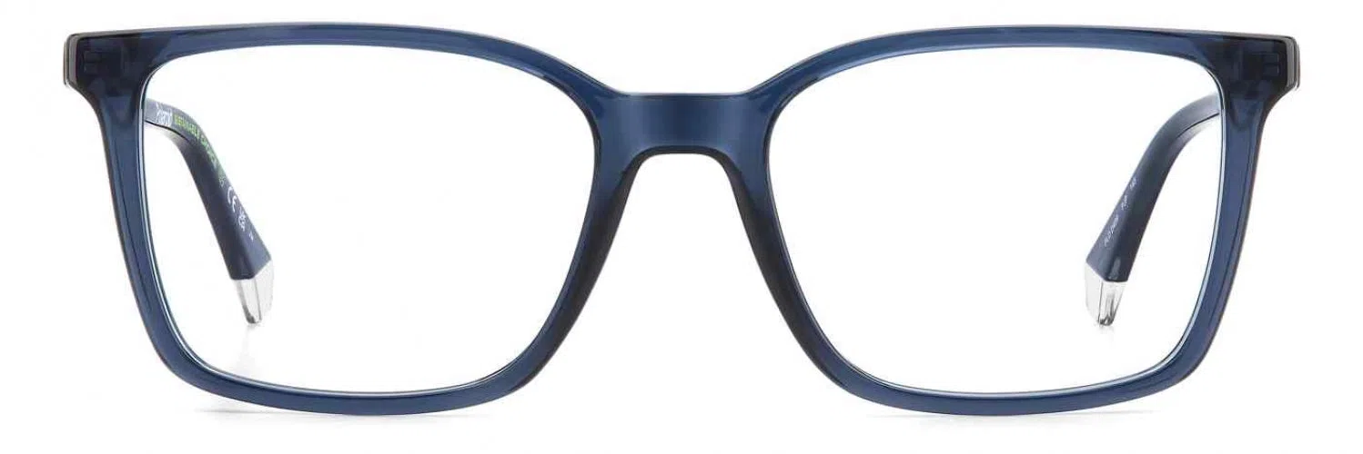Polaroid Core PLDD499 Eyeglasses - view 2